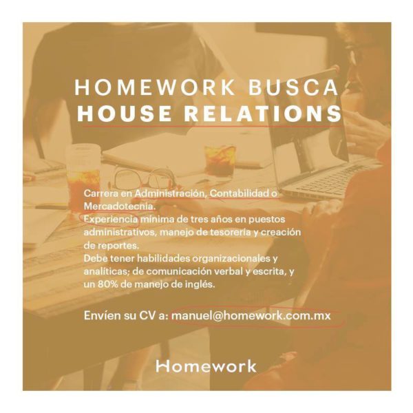 Vacantes homework 08 picture