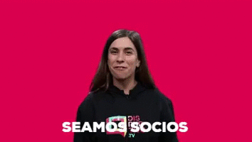 SEAMOS SOCIOS