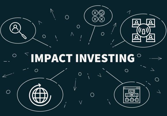 inversión de impacto
