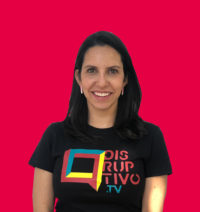 AnaPau DTV AnaPau DTV