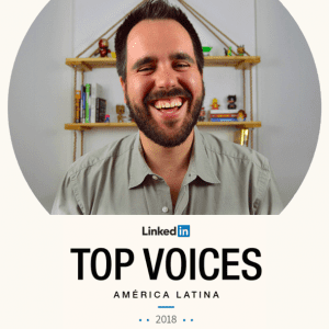 Juan Del Cerro Linkedin Top Voices