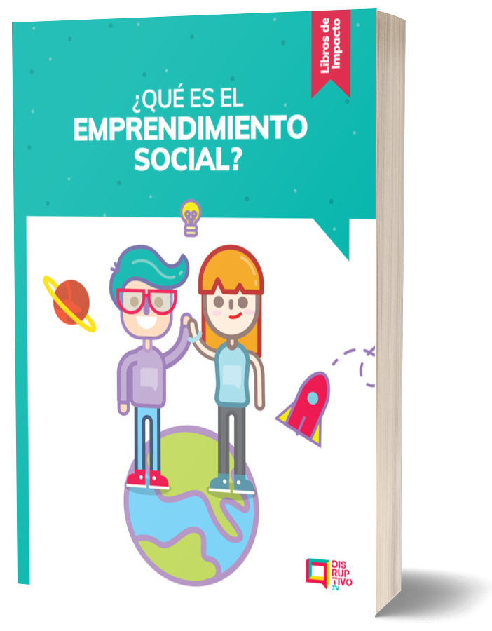 1 Portada_Qué es el emprendimiento social  - Emprendimiento  social, startups e innovación social.