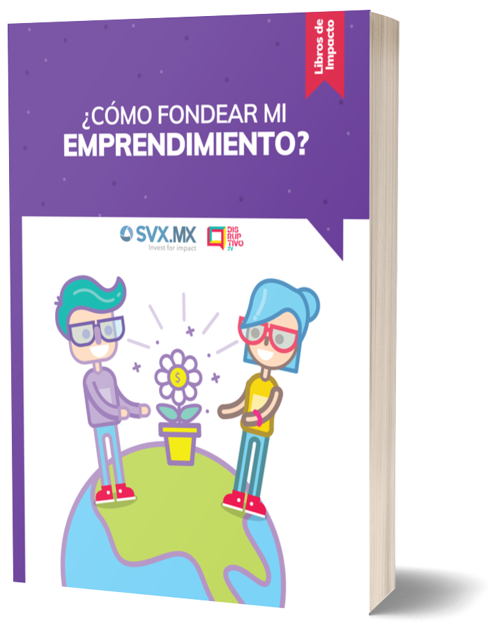 3 Portada_Cómo fondear mi emprendimiento  - Emprendimiento  social, startups e innovación social.