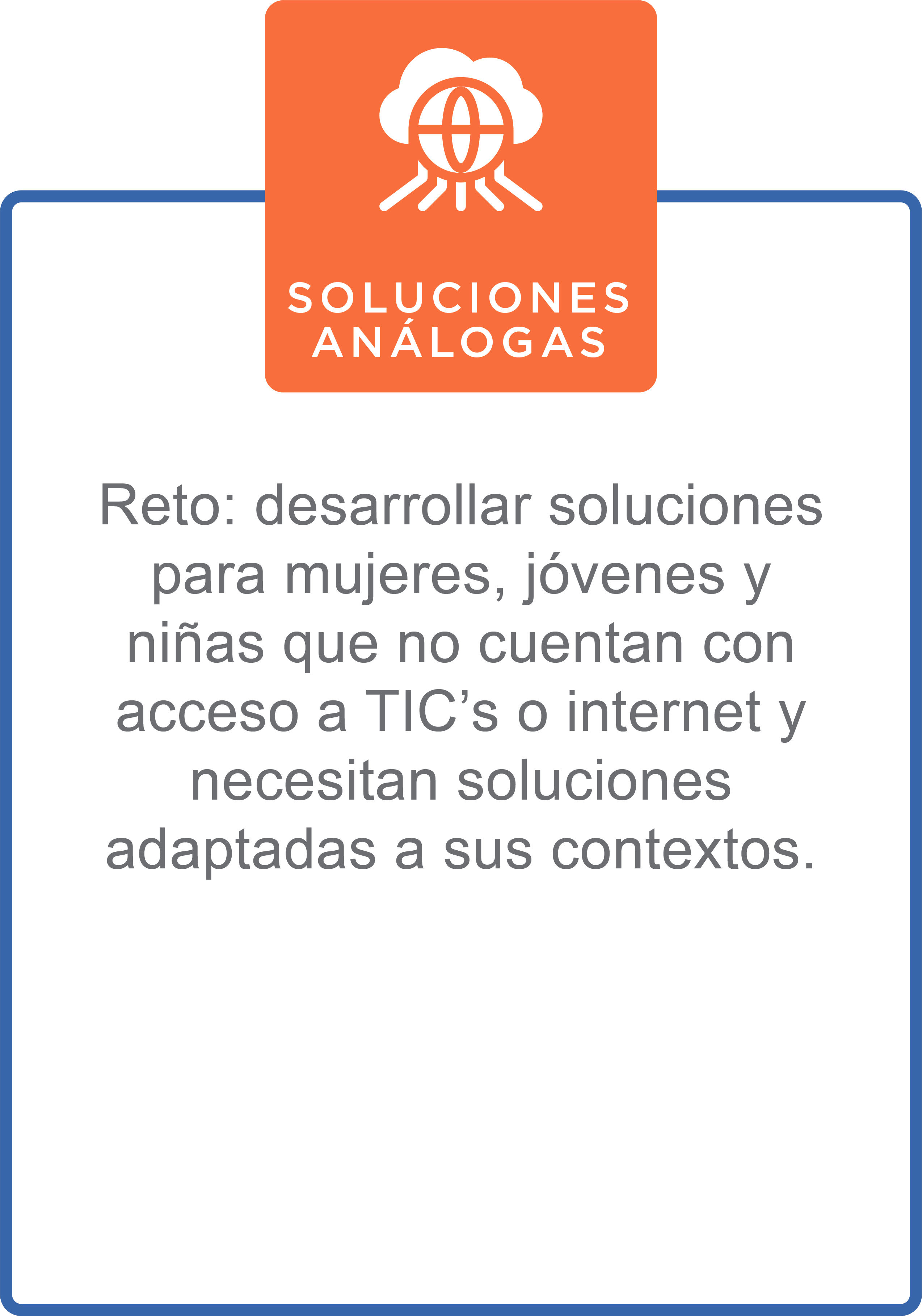 Hack 2020_Landing_Cat_ Soluciones análogas