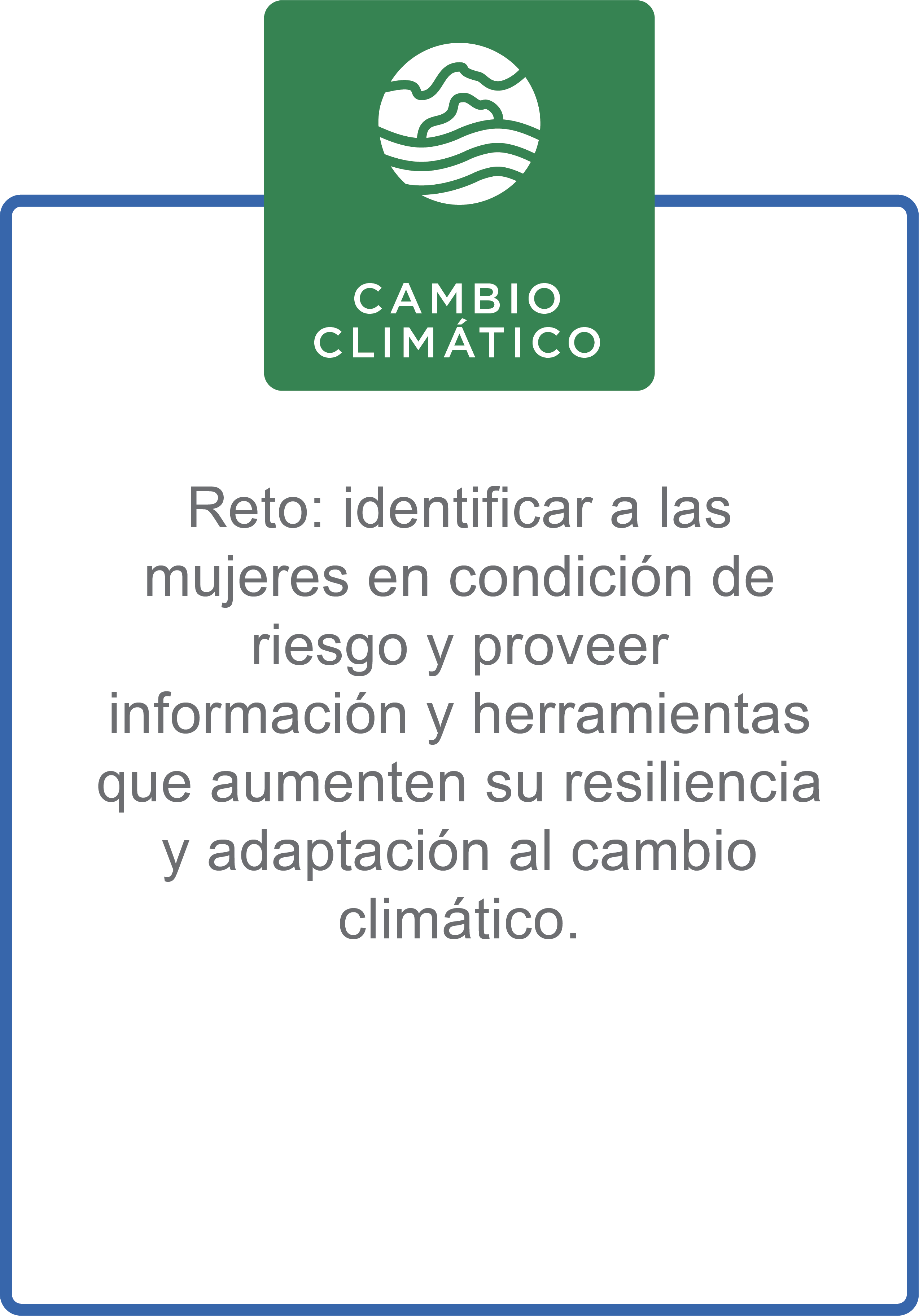 Hack 2020_Landing_Cat_Cambio climático