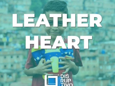 LEATHER-HEART