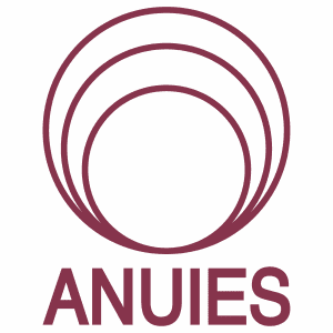 Logo ANUIES