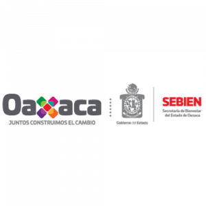 Logo Sebien Oaxaca