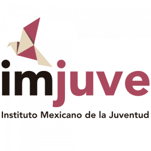 LOGO IMJUVE 500X500