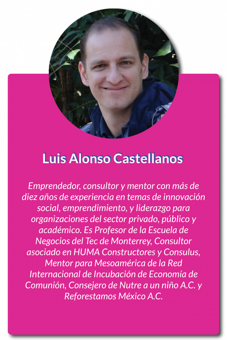 Landing LID_Luis Alonso Castellanos
