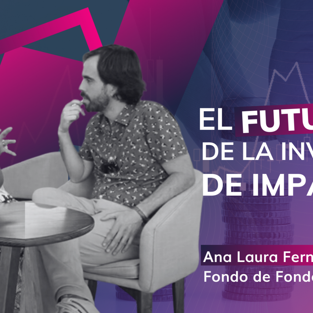 Futuro de la inversión de impacto