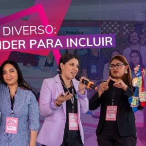 empleo diverso