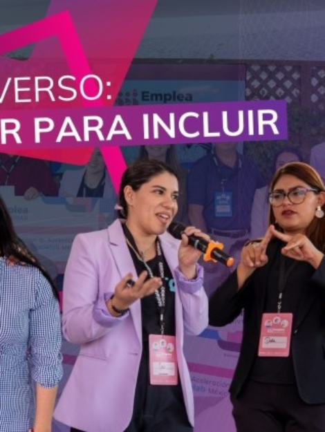 empleo diverso
