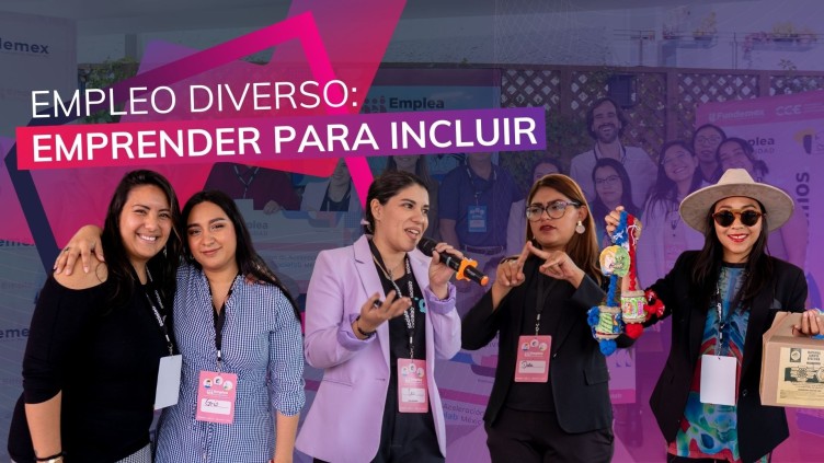 empleo diverso