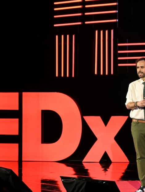 tedx