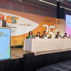 Empresa socialmente responsable