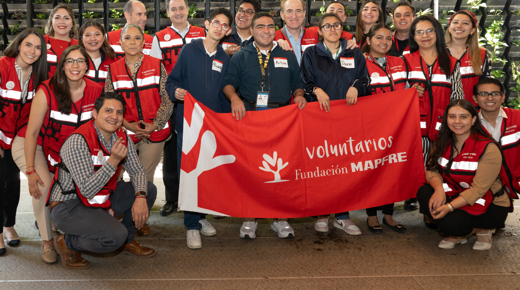 Fundación MAPFRE