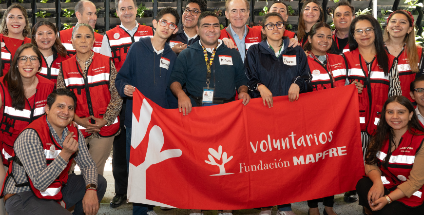 Fundación MAPFRE