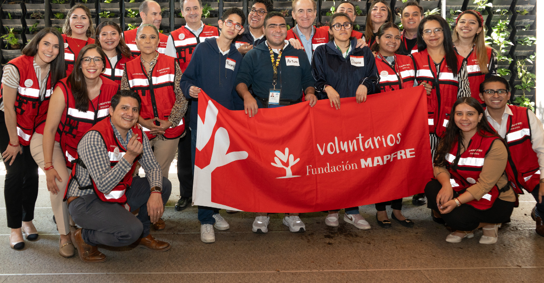 Fundación MAPFRE