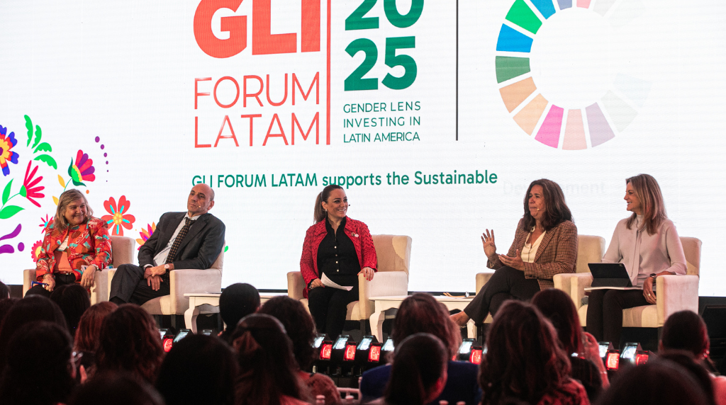 Foro GLI LATAM 2025 en México, el evento clave sobre inversión con enfoque de género en América Latina