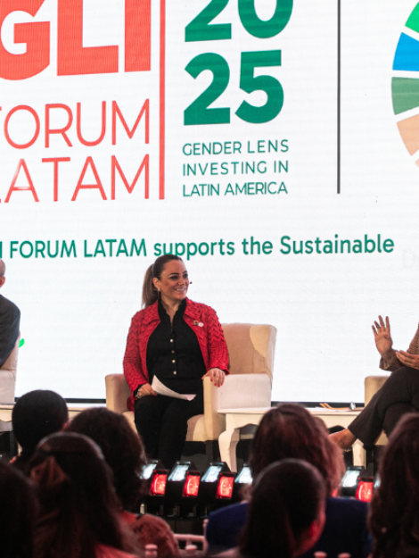 Foro GLI LATAM 2025 en México, el evento clave sobre inversión con enfoque de género en América Latina
