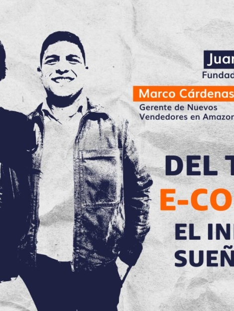 Miniaturas YouTube episodio1 amazon